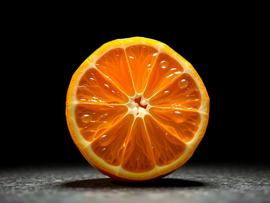 Cítricos de Sevilla